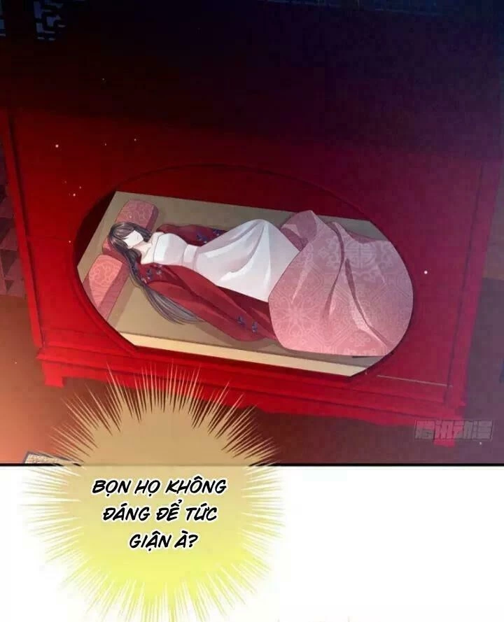 Hậu Cung Của Nữ Đế Chapter 50 - 44