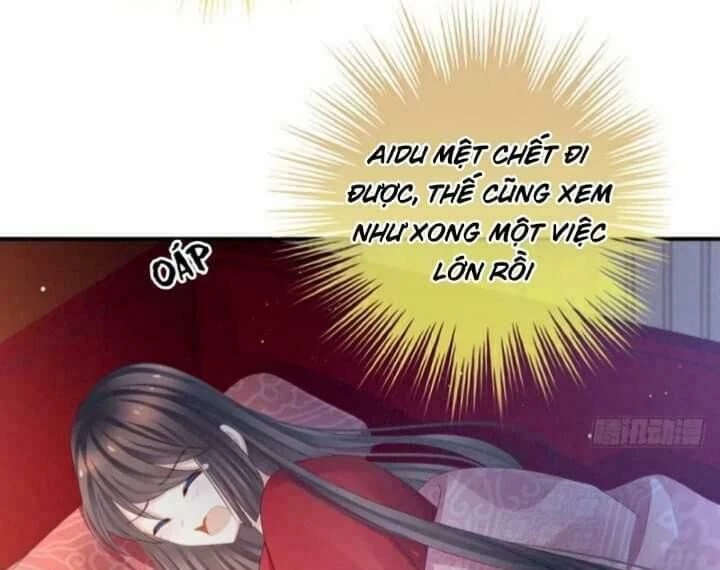 Hậu Cung Của Nữ Đế Chapter 50 - 45