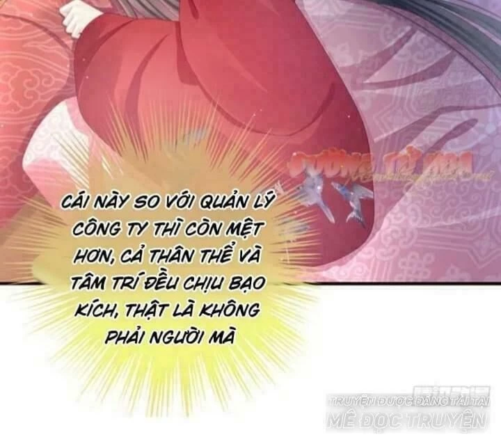 Hậu Cung Của Nữ Đế Chapter 50 - 46