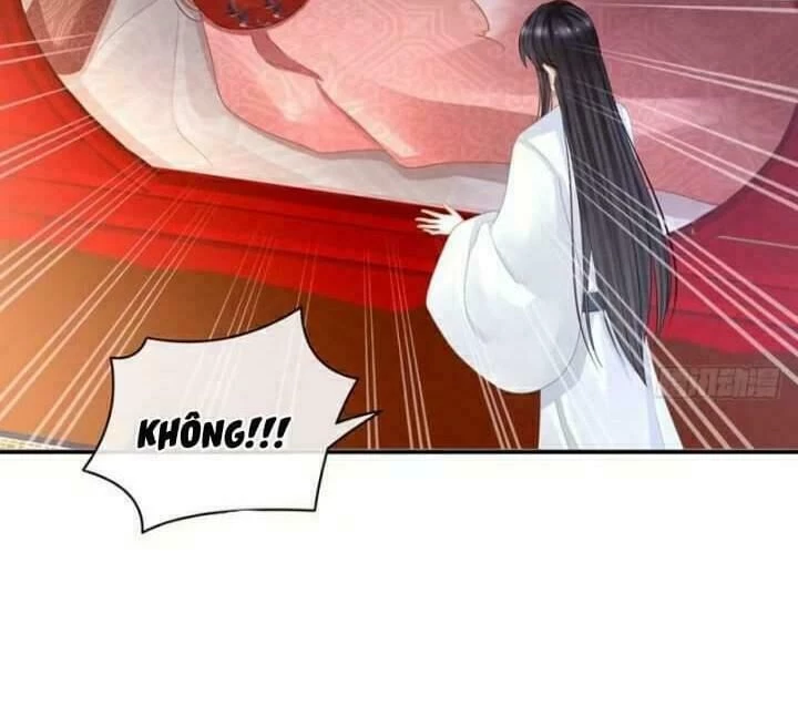 Hậu Cung Của Nữ Đế Chapter 50 - 52