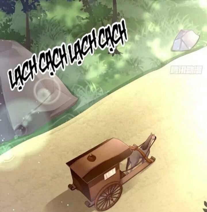 Hậu Cung Của Nữ Đế Chapter 50 - 55