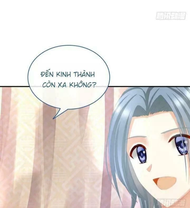 Hậu Cung Của Nữ Đế Chapter 50 - 58