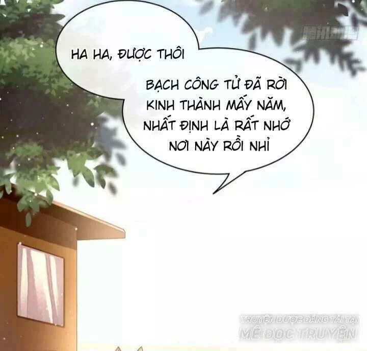 Hậu Cung Của Nữ Đế Chapter 50 - 61