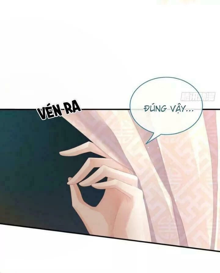 Hậu Cung Của Nữ Đế Chapter 50 - 63