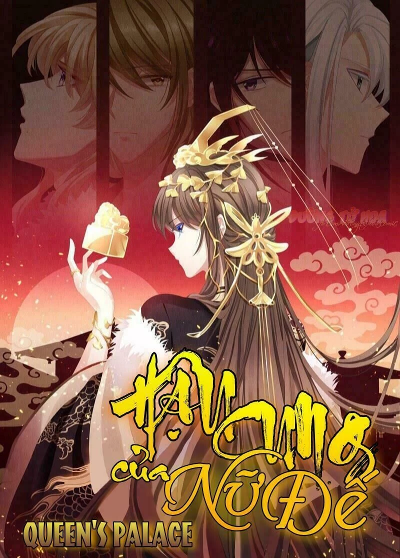 Hậu Cung Của Nữ Đế Chapter 50 - 70