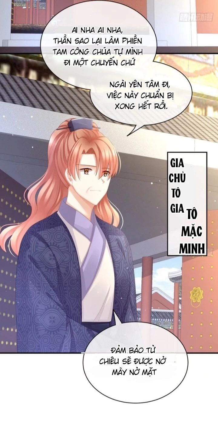 Hậu Cung Của Nữ Đế Chapter 51 - 2
