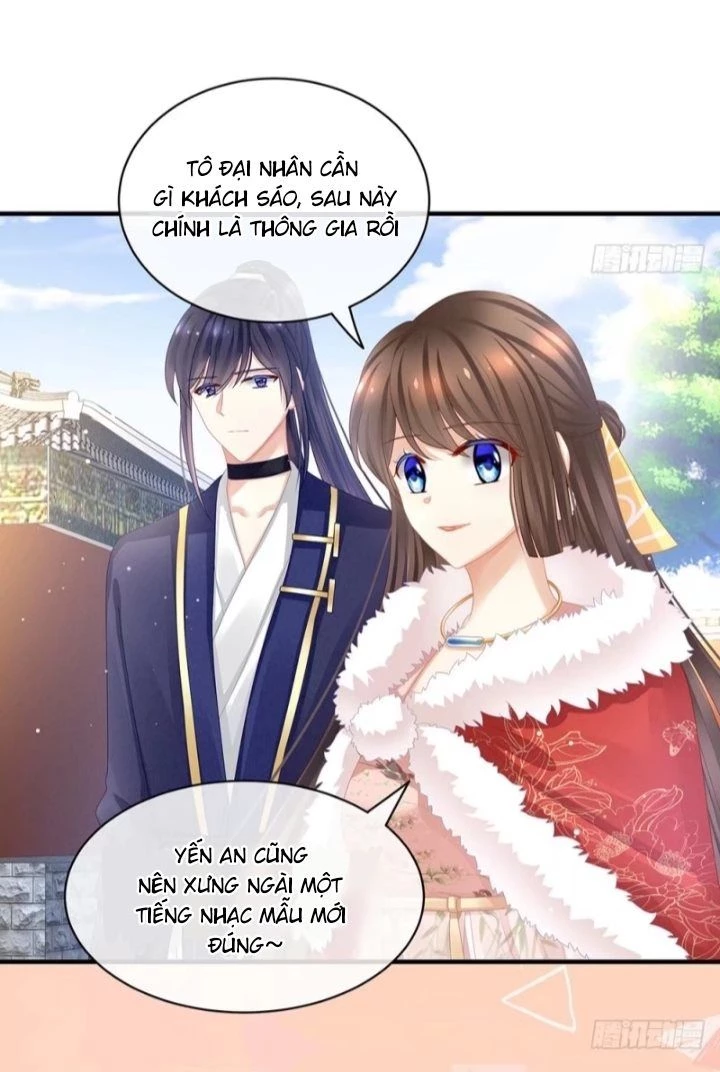 Hậu Cung Của Nữ Đế Chapter 51 - 3
