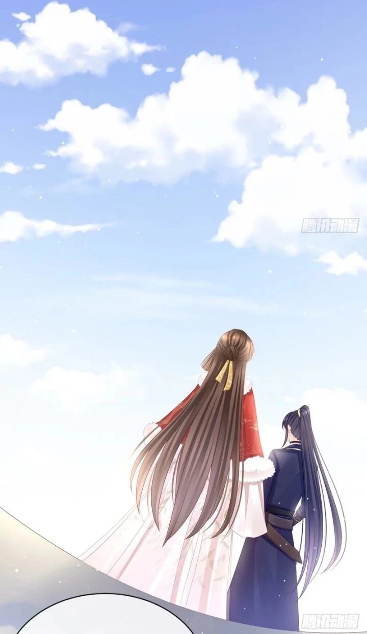 Hậu Cung Của Nữ Đế Chapter 51 - 6