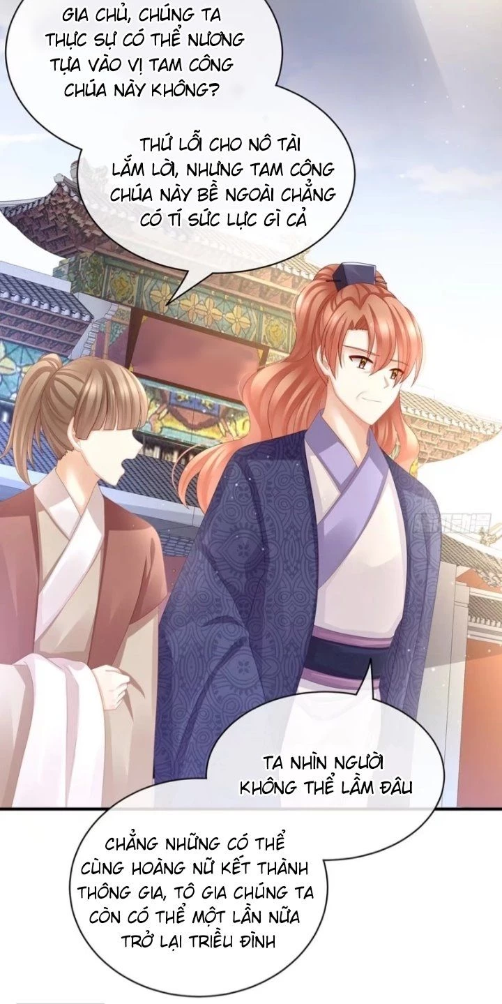 Hậu Cung Của Nữ Đế Chapter 51 - 7