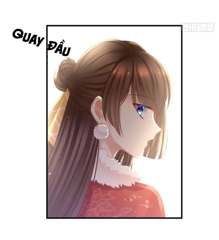 Hậu Cung Của Nữ Đế Chapter 51 - 8