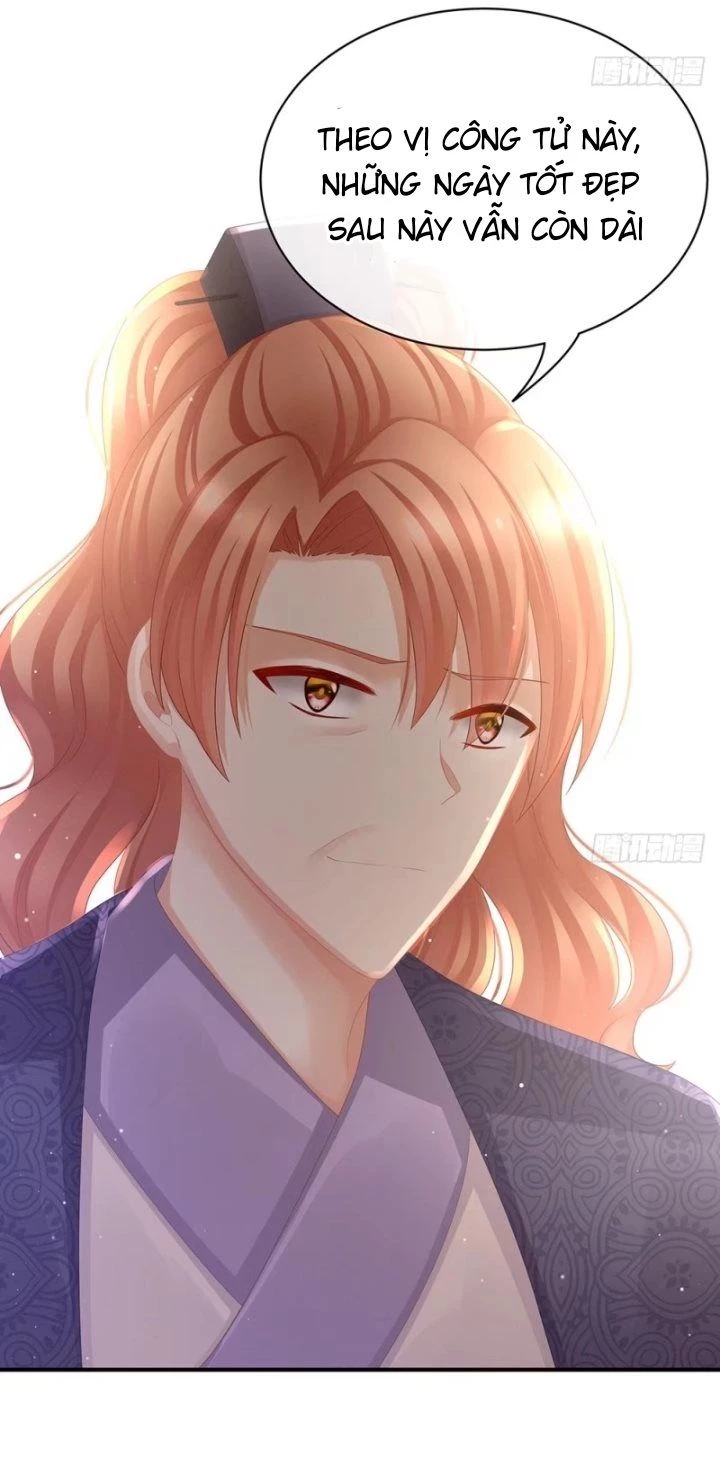 Hậu Cung Của Nữ Đế Chapter 51 - 9
