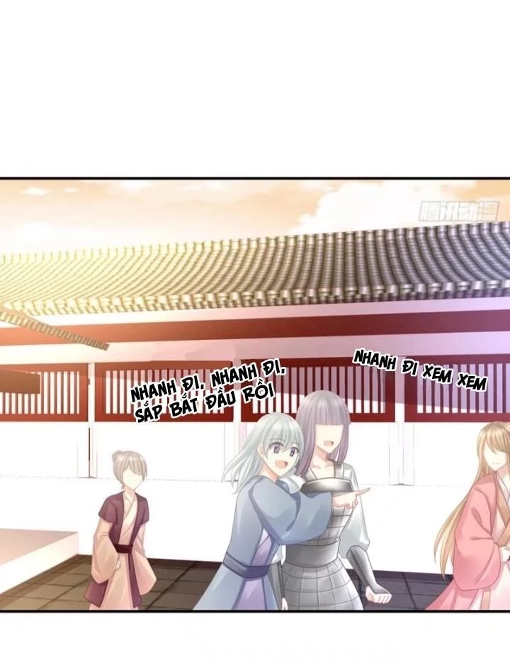 Hậu Cung Của Nữ Đế Chapter 51 - 15
