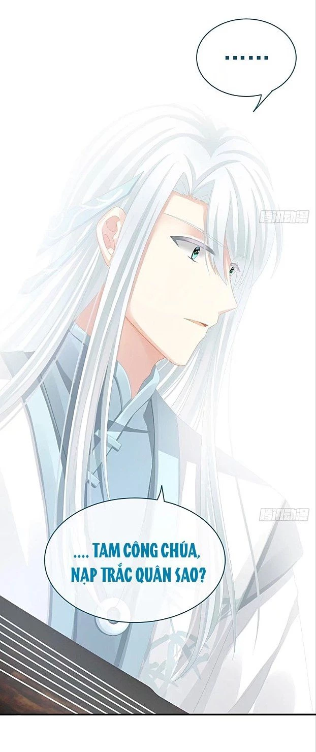 Hậu Cung Của Nữ Đế Chapter 51 - 18