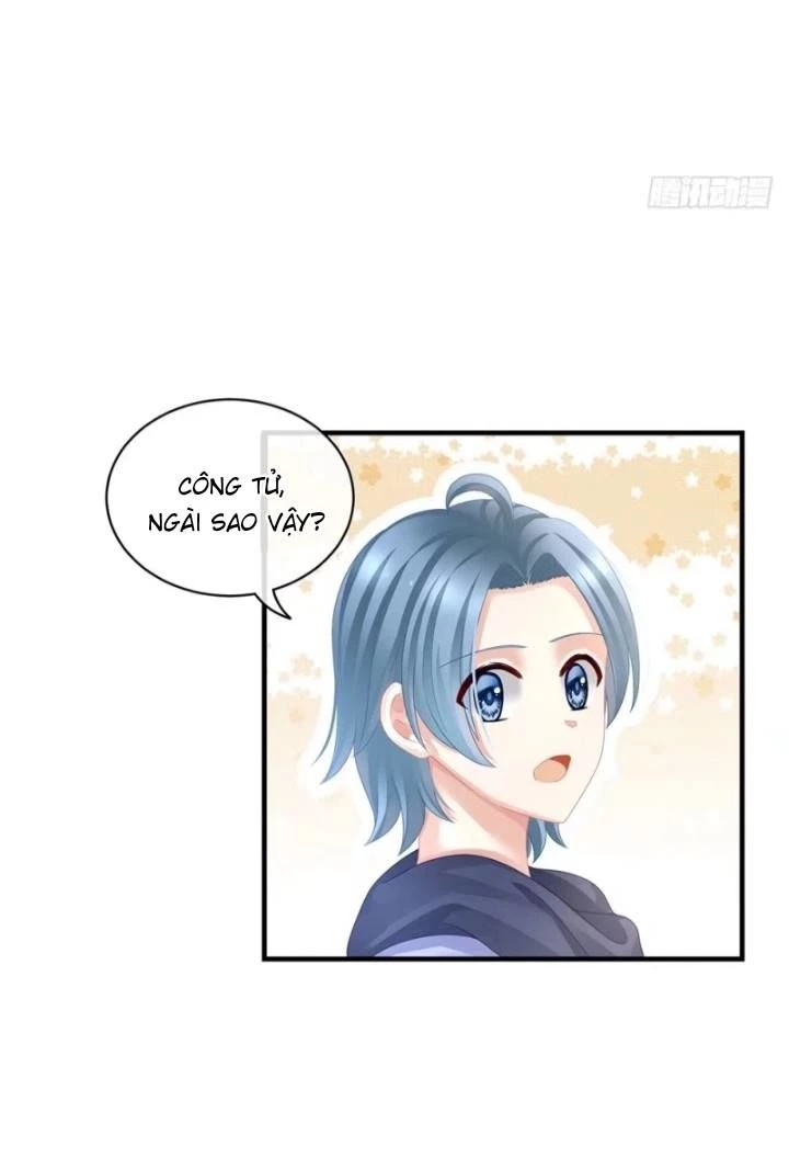 Hậu Cung Của Nữ Đế Chapter 51 - 21