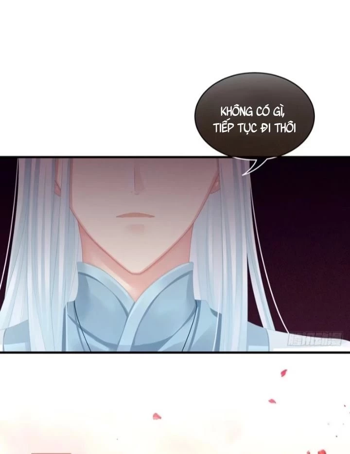 Hậu Cung Của Nữ Đế Chapter 51 - 22