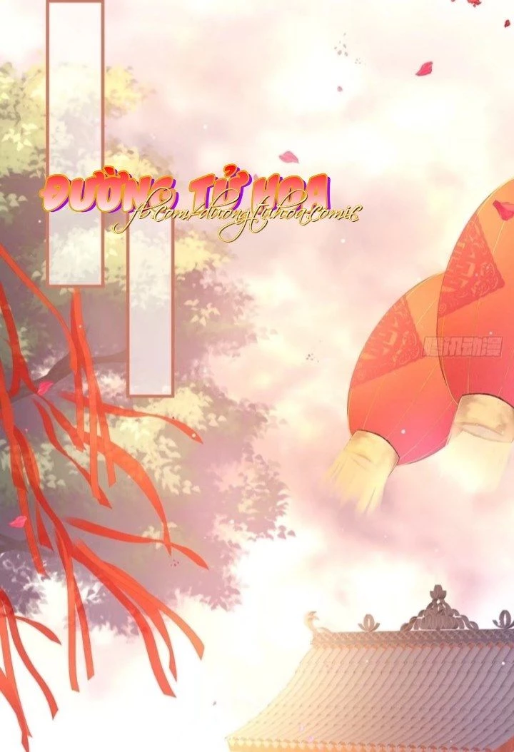 Hậu Cung Của Nữ Đế Chapter 51 - 23