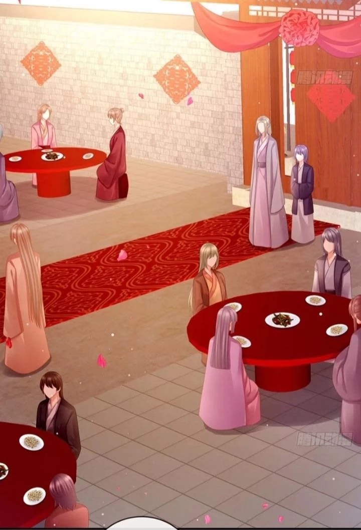 Hậu Cung Của Nữ Đế Chapter 51 - 24