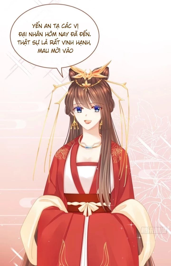 Hậu Cung Của Nữ Đế Chapter 51 - 26