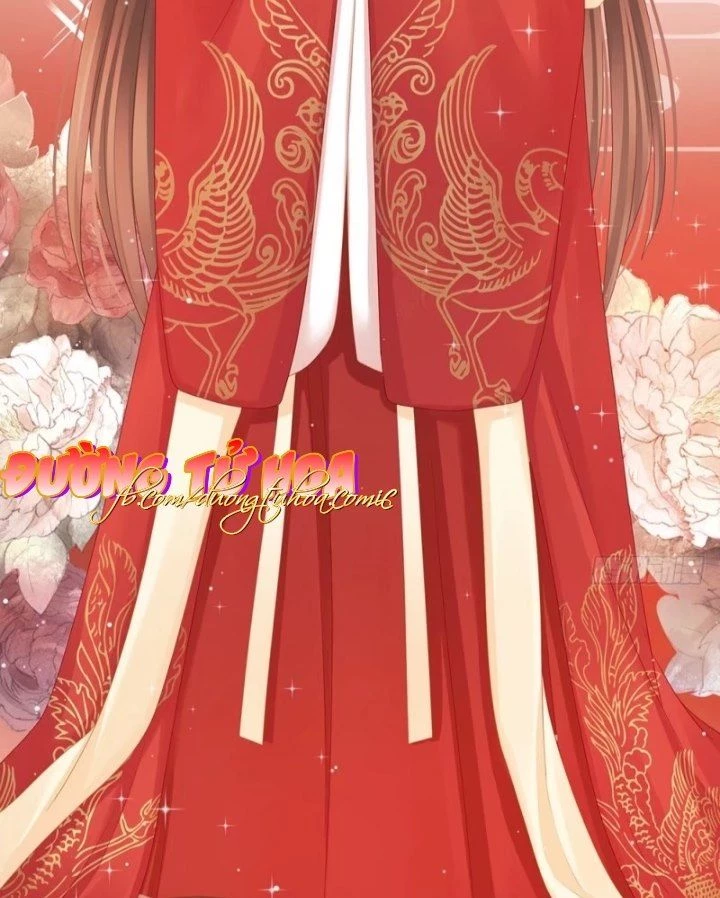 Hậu Cung Của Nữ Đế Chapter 51 - 27