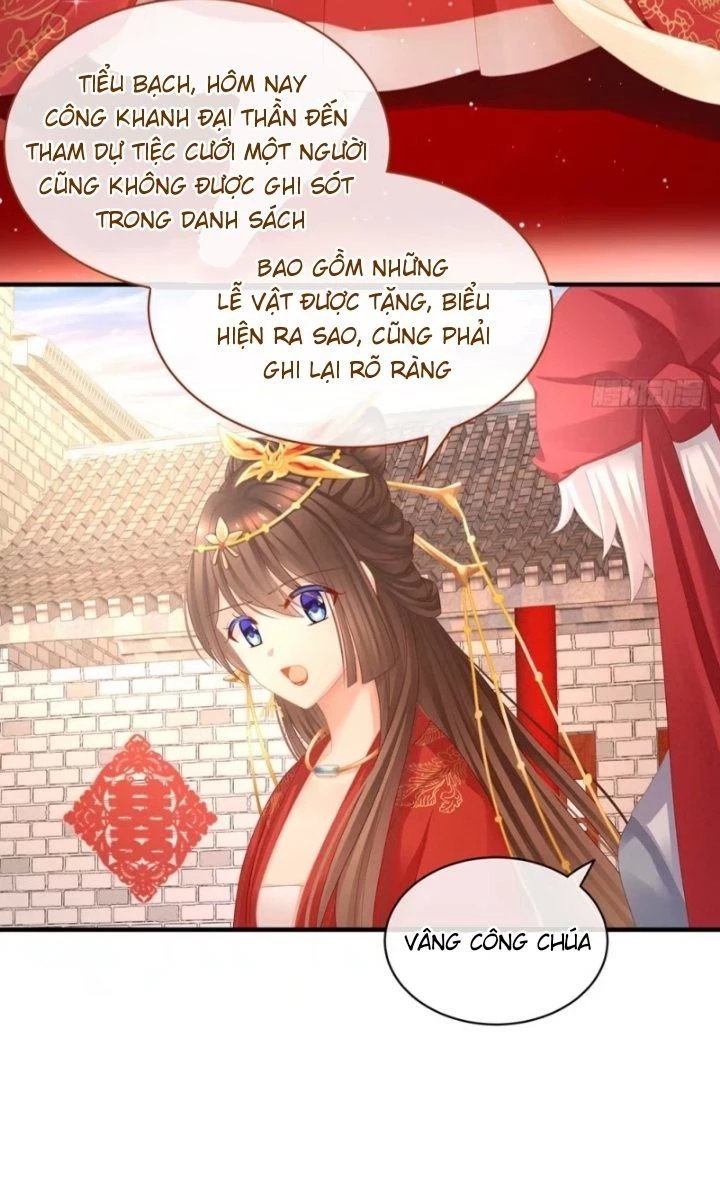Hậu Cung Của Nữ Đế Chapter 51 - 28