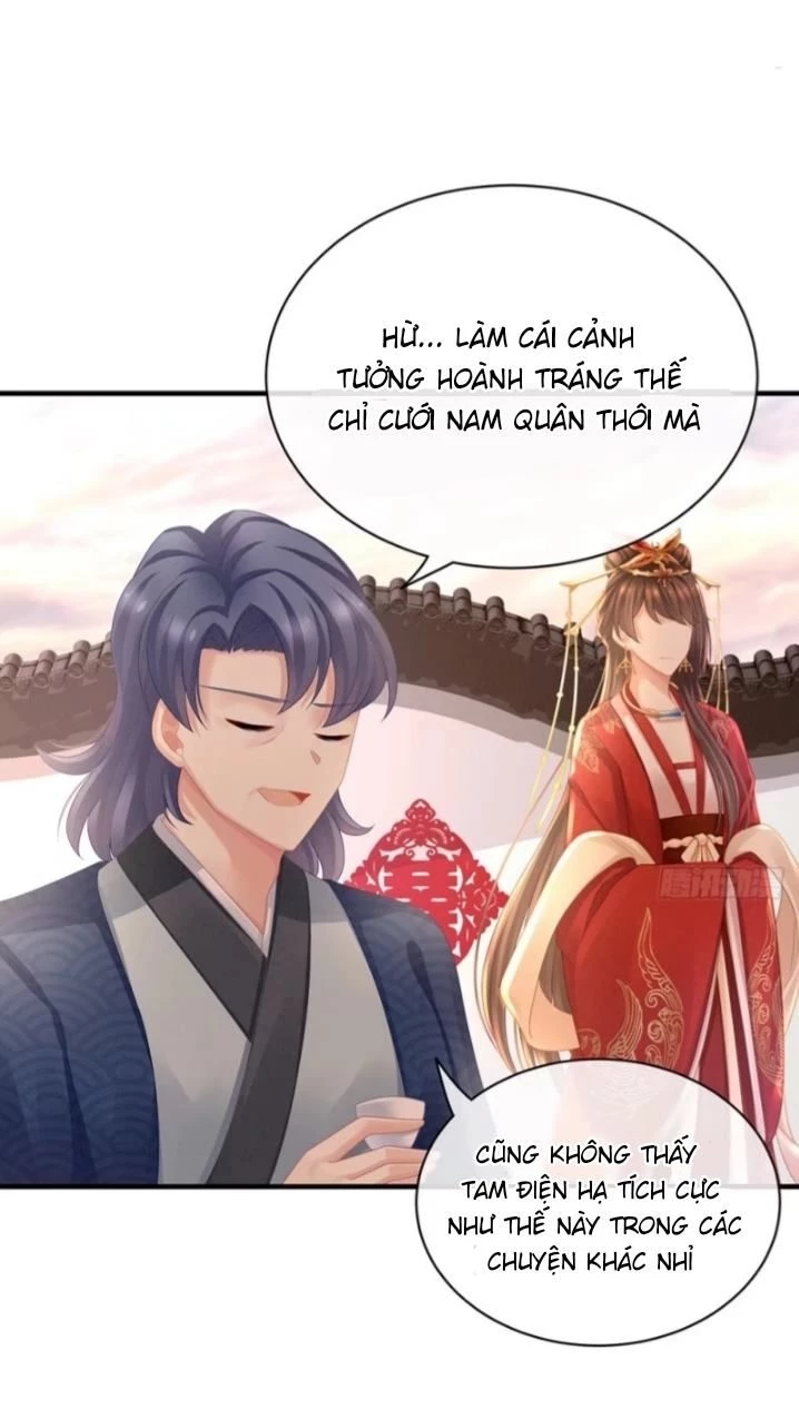 Hậu Cung Của Nữ Đế Chapter 51 - 29