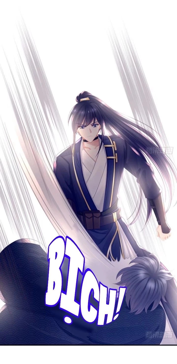 Hậu Cung Của Nữ Đế Chapter 51 - 36