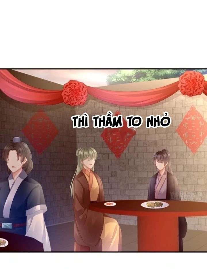 Hậu Cung Của Nữ Đế Chapter 51 - 37