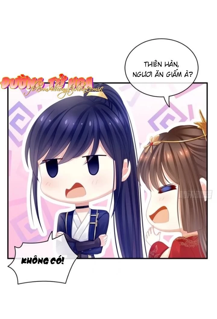Hậu Cung Của Nữ Đế Chapter 51 - 40