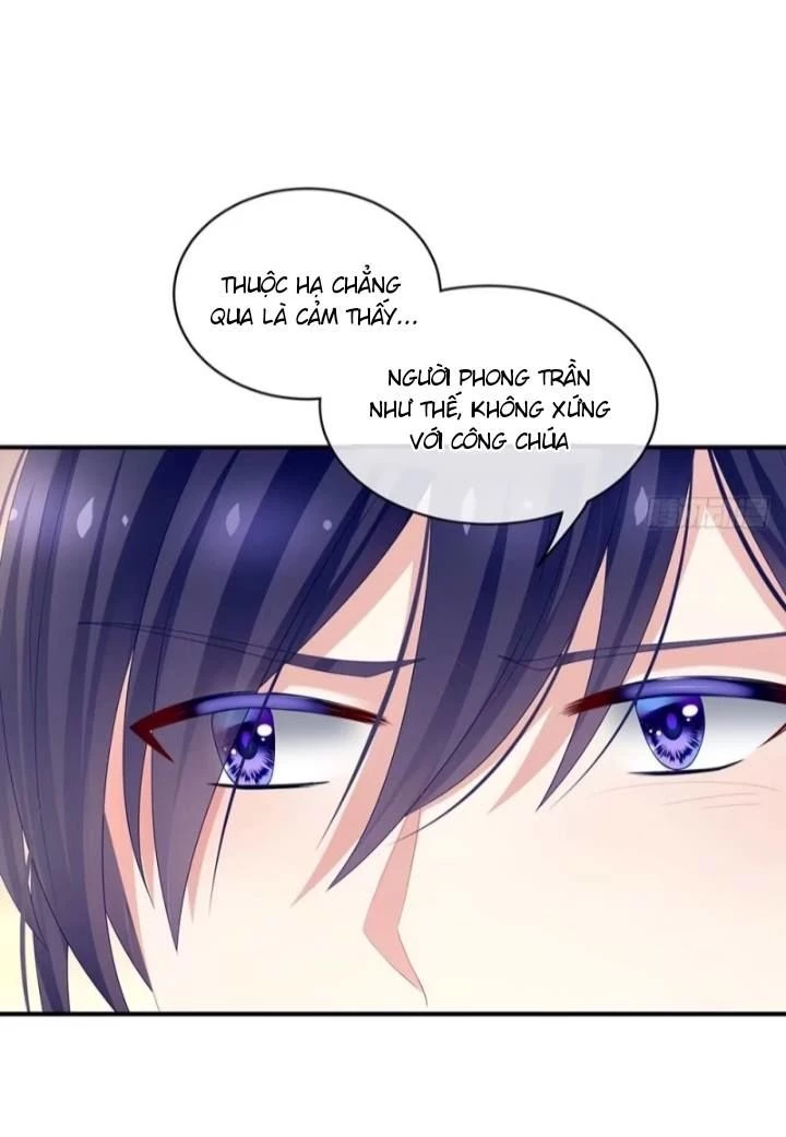 Hậu Cung Của Nữ Đế Chapter 51 - 41