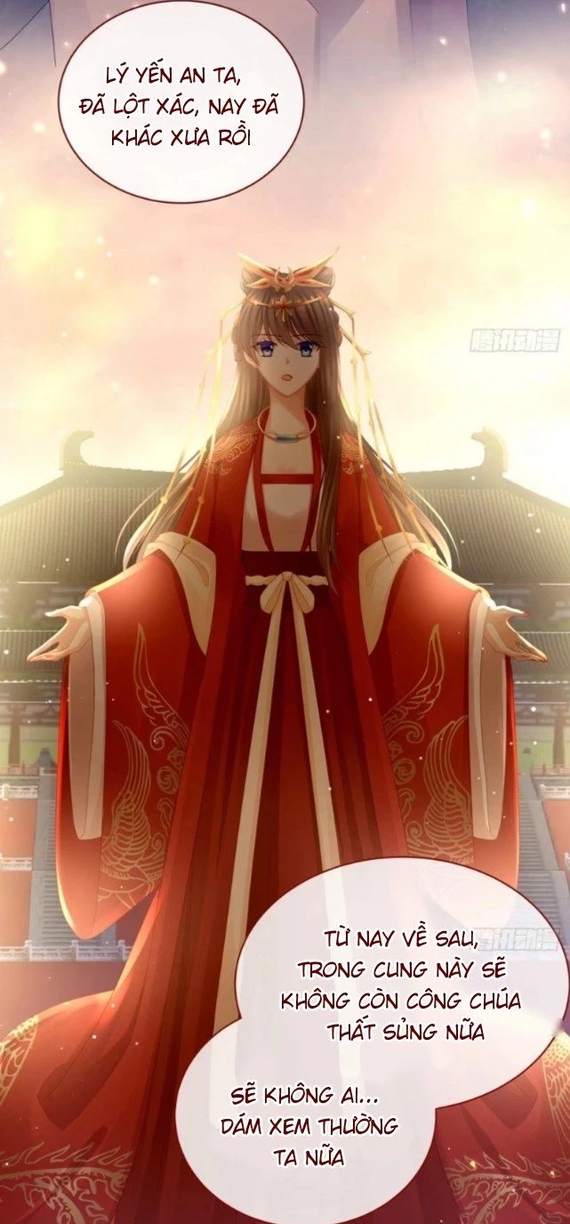 Hậu Cung Của Nữ Đế Chapter 51 - 45