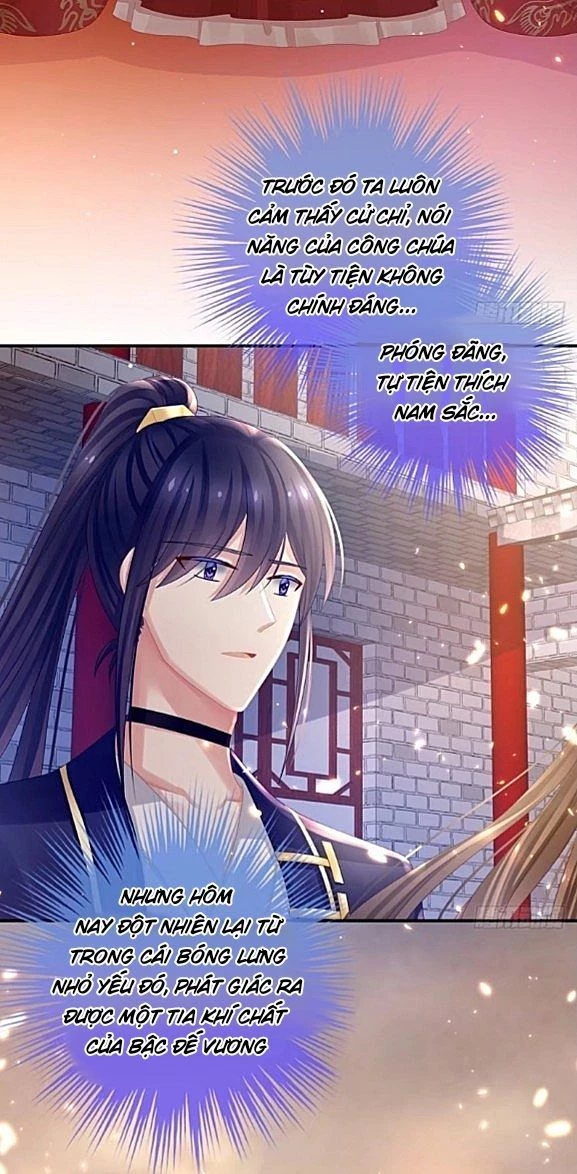 Hậu Cung Của Nữ Đế Chapter 51 - 46
