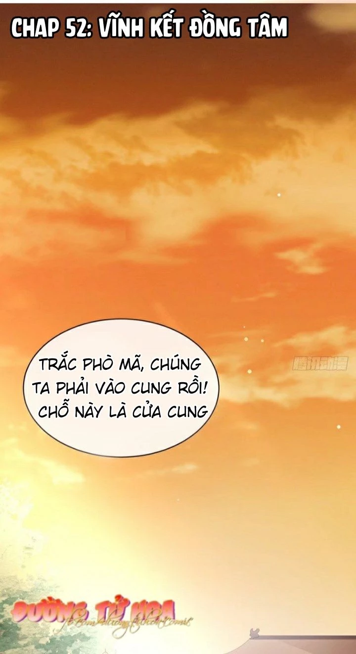 Hậu Cung Của Nữ Đế Chapter 52 - 3