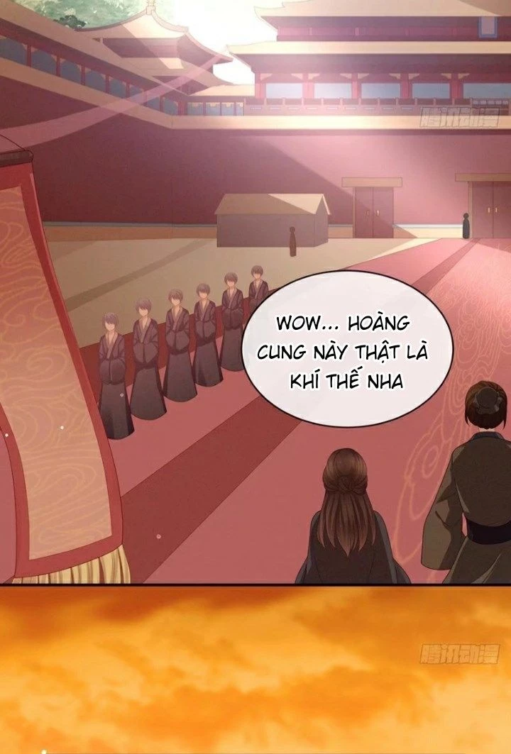 Hậu Cung Của Nữ Đế Chapter 52 - 4