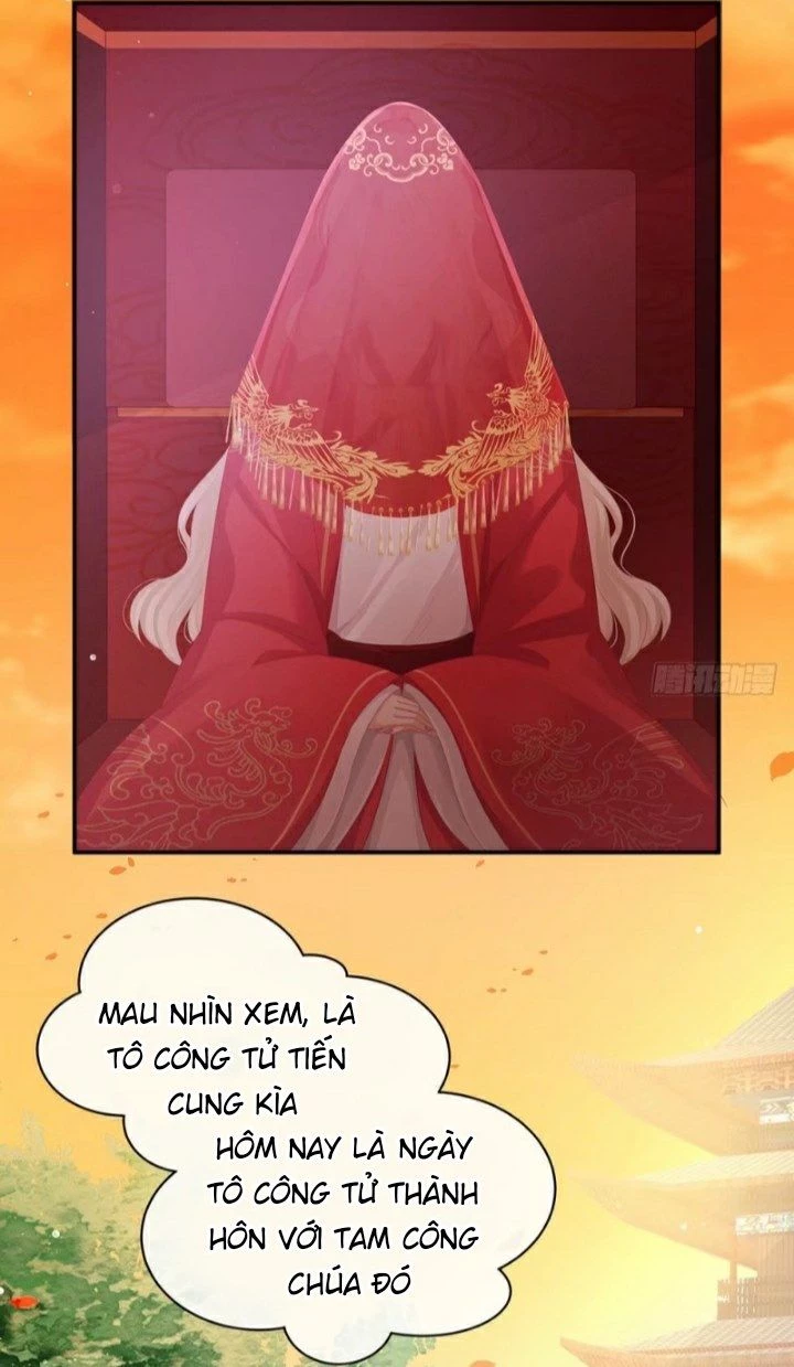 Hậu Cung Của Nữ Đế Chapter 52 - 5