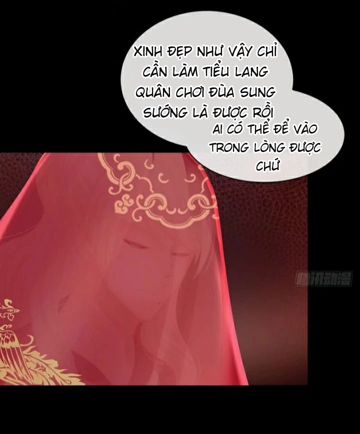 Hậu Cung Của Nữ Đế Chapter 52 - 9