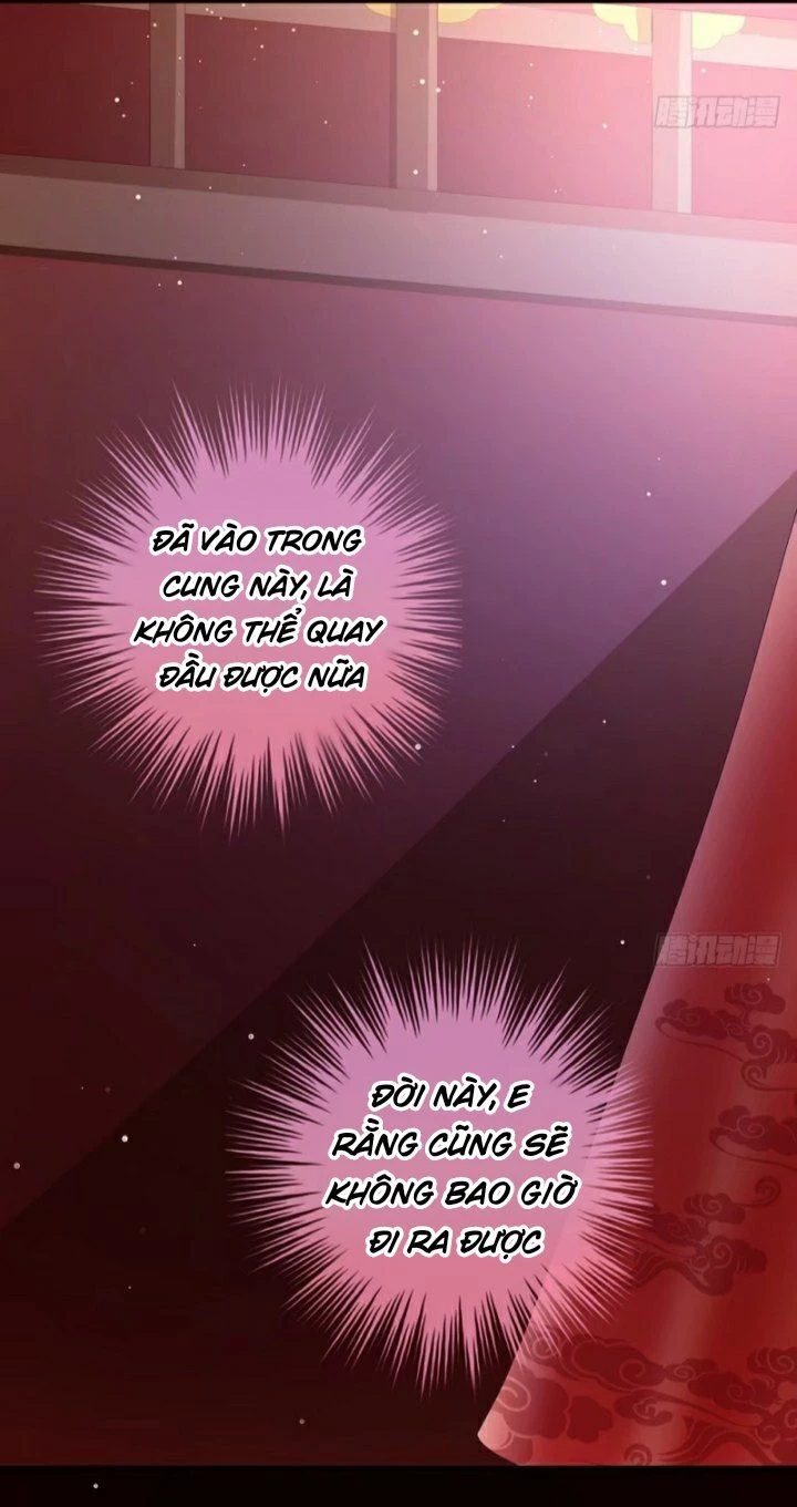 Hậu Cung Của Nữ Đế Chapter 52 - 12