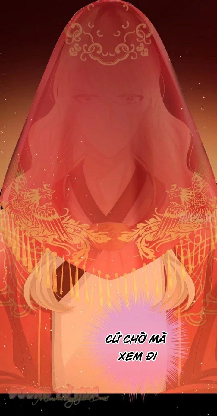 Hậu Cung Của Nữ Đế Chapter 52 - 14