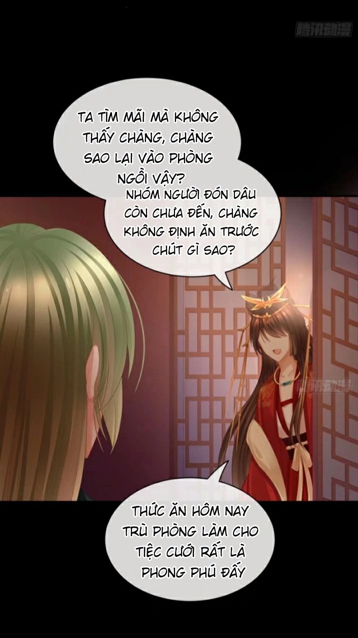 Hậu Cung Của Nữ Đế Chapter 52 - 16