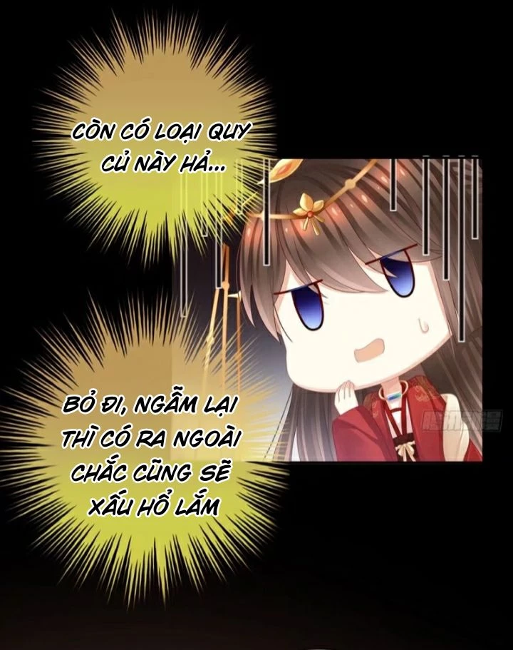 Hậu Cung Của Nữ Đế Chapter 52 - 18
