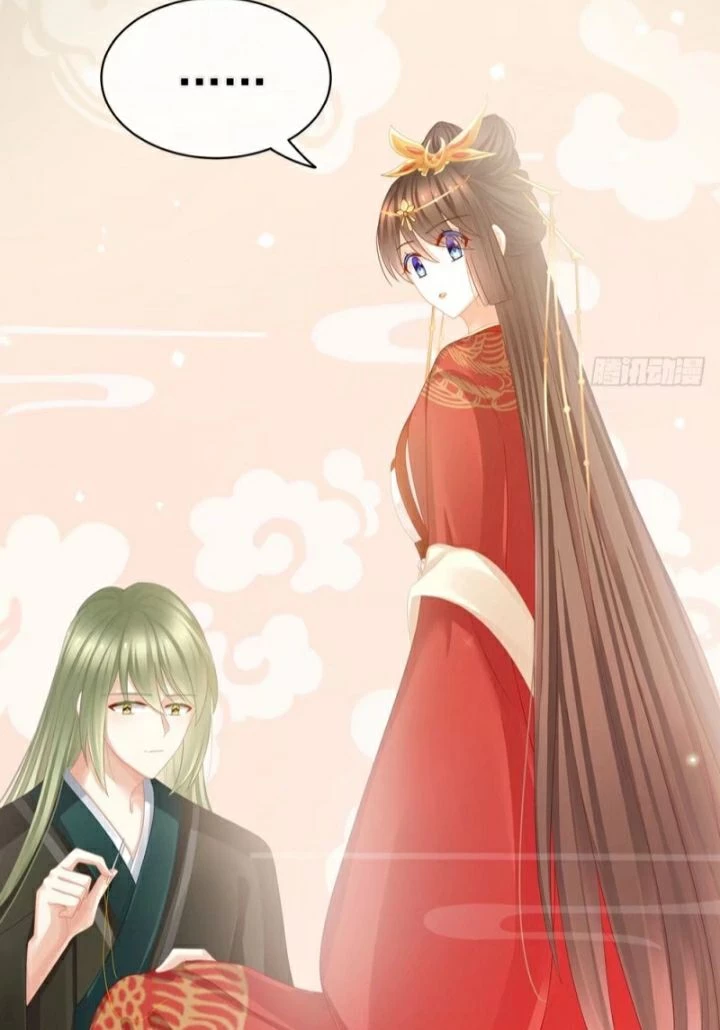 Hậu Cung Của Nữ Đế Chapter 52 - 20