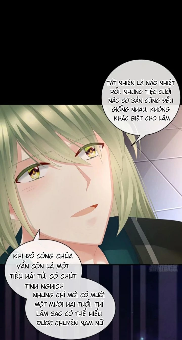 Hậu Cung Của Nữ Đế Chapter 52 - 24