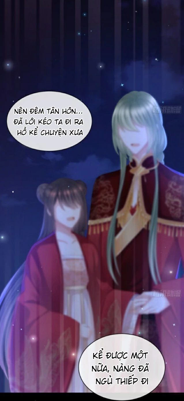 Hậu Cung Của Nữ Đế Chapter 52 - 25