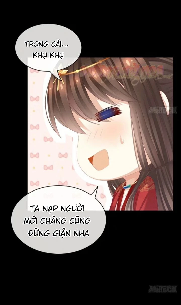 Hậu Cung Của Nữ Đế Chapter 52 - 27