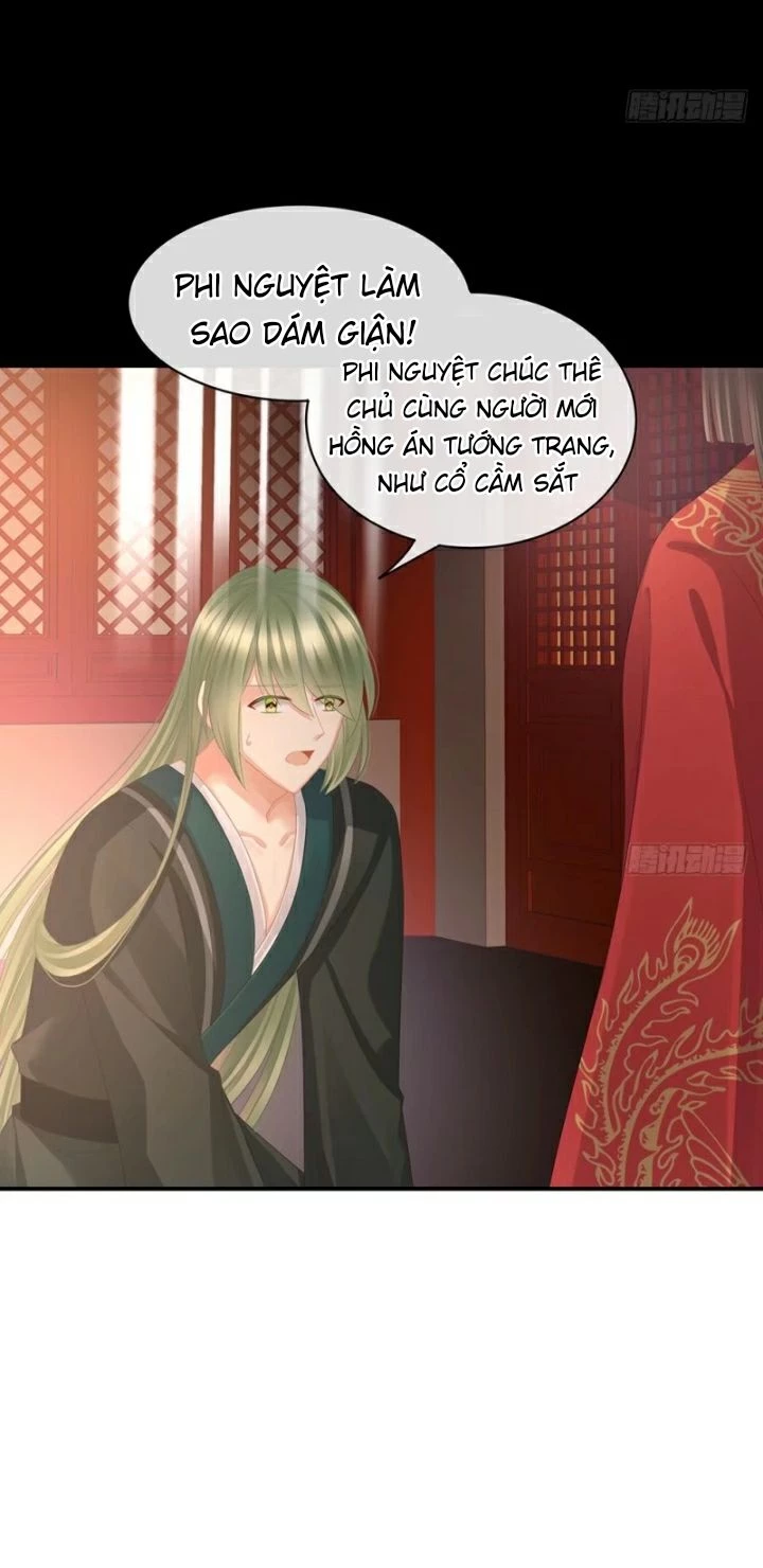 Hậu Cung Của Nữ Đế Chapter 52 - 28