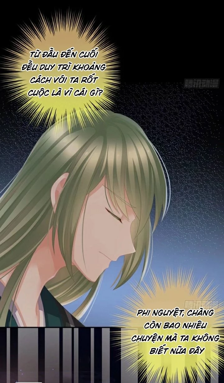 Hậu Cung Của Nữ Đế Chapter 52 - 32