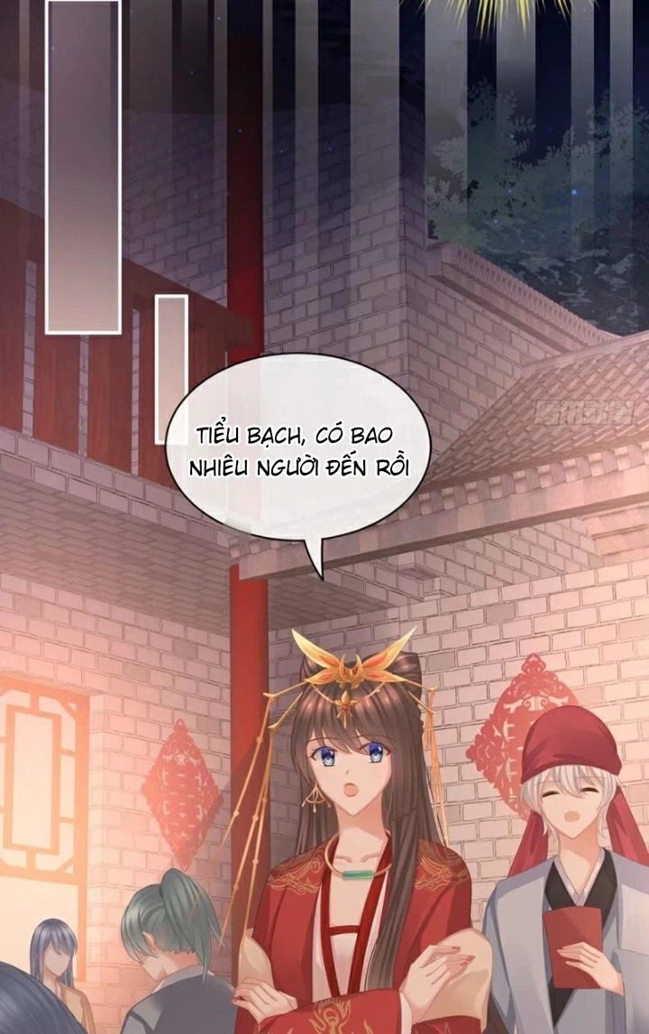 Hậu Cung Của Nữ Đế Chapter 52 - 33
