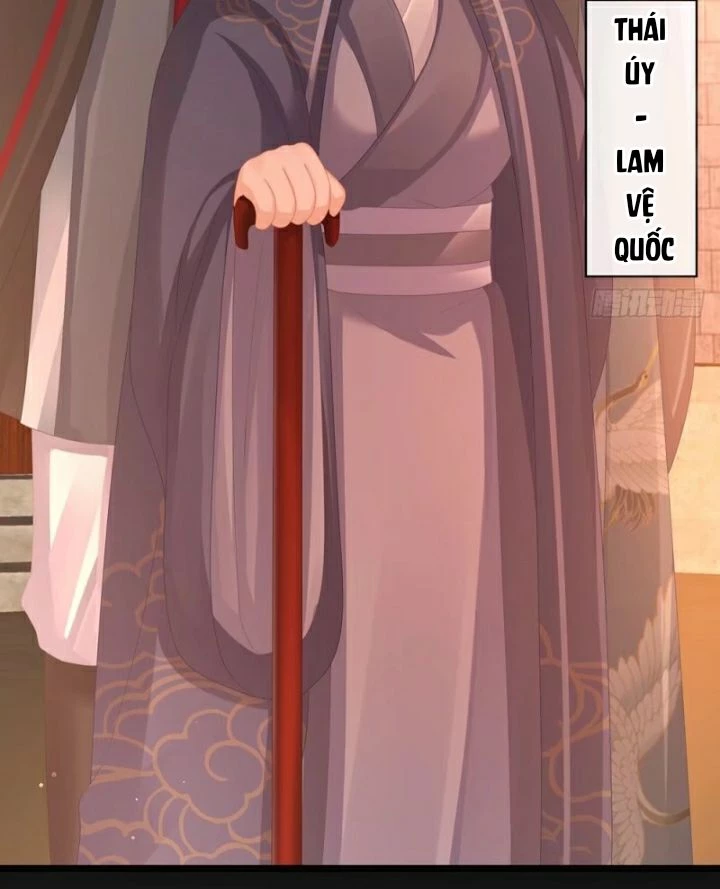 Hậu Cung Của Nữ Đế Chapter 52 - 38