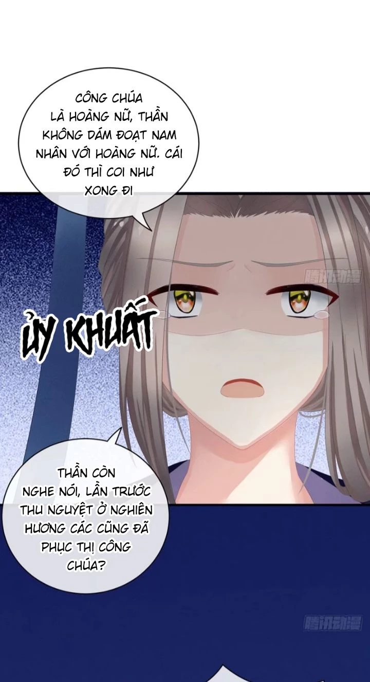 Hậu Cung Của Nữ Đế Chapter 53 - 7