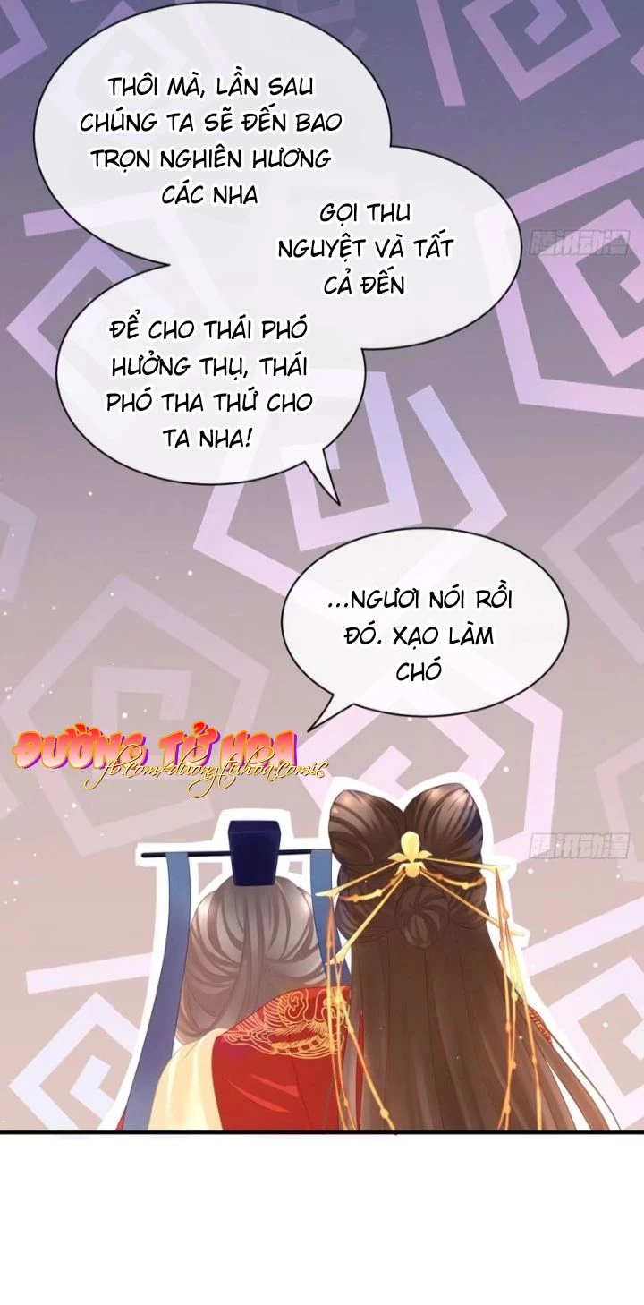 Hậu Cung Của Nữ Đế Chapter 53 - 9