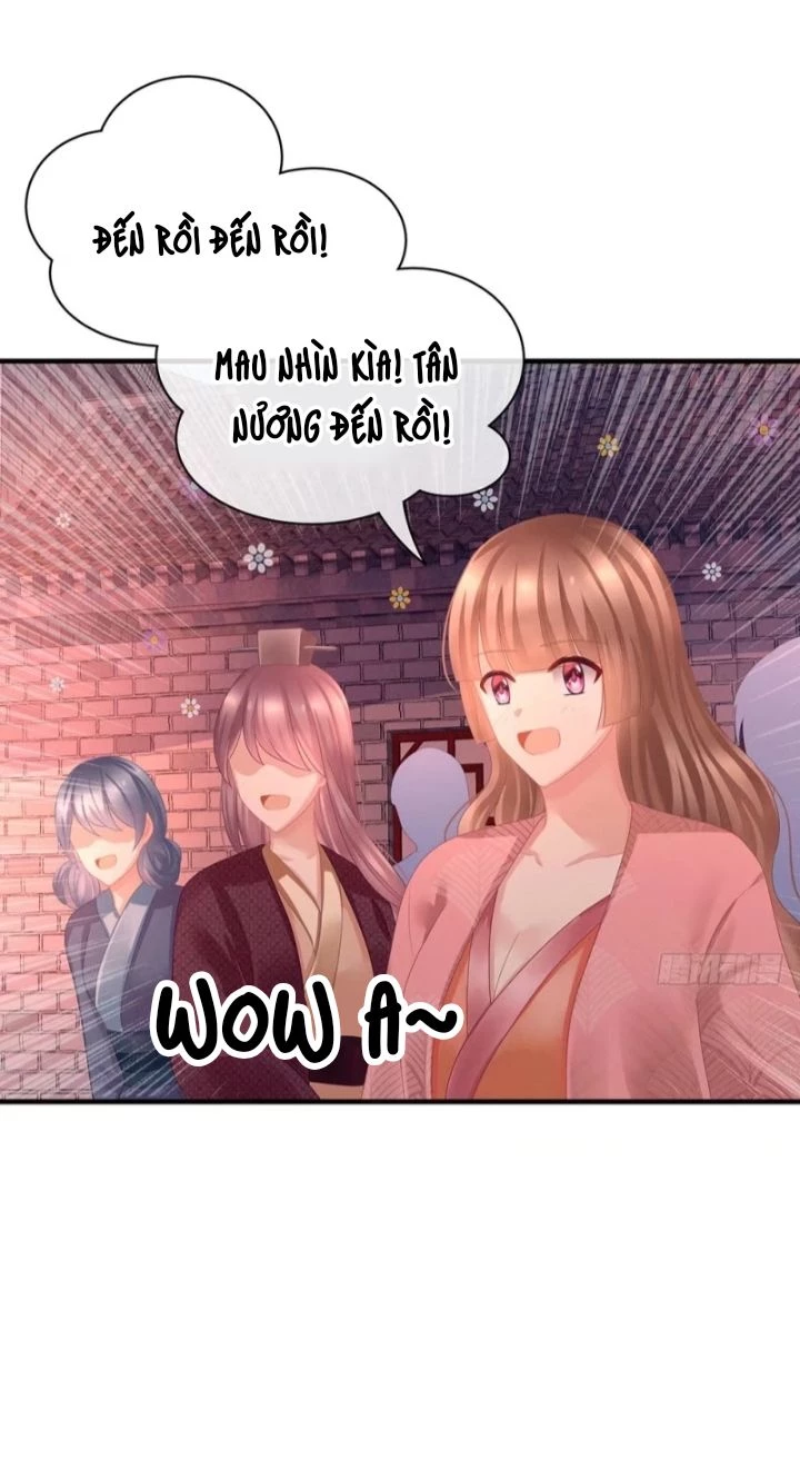Hậu Cung Của Nữ Đế Chapter 53 - 10